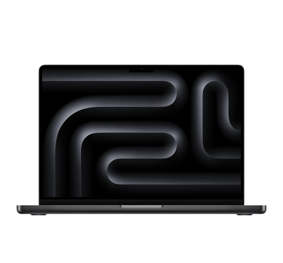 MacBook Pro 14-inch 2023 MRX33 Space Black M3 Pro / Ram 18GB Or 36GB /  SSD 512GB