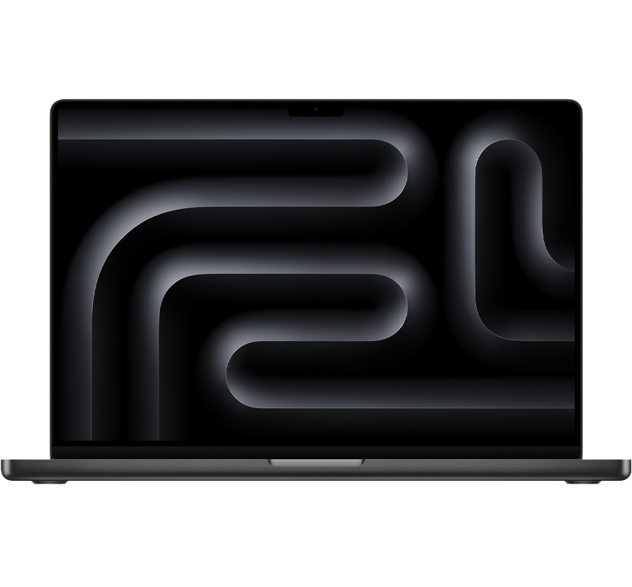 MacBook Pro 16-inch 2023 MRW43 Space Black M3 Pro / Ram 18GB /  SSD 512GB