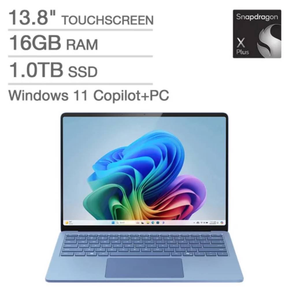Surface Laptop 7 Copilot+ PC