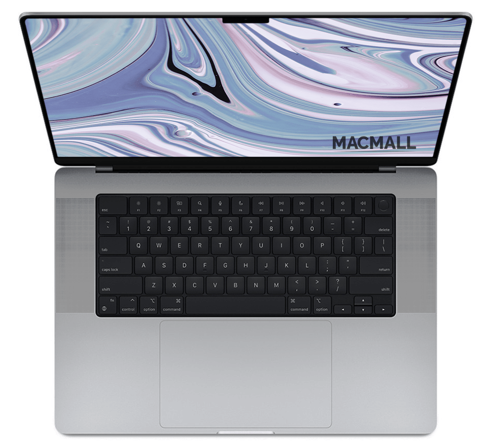 MacBook Pro 16-inch 2021 MK183 Cũ 99% Space Gray M1 Pro / Ram 16GB / SSD 512GB