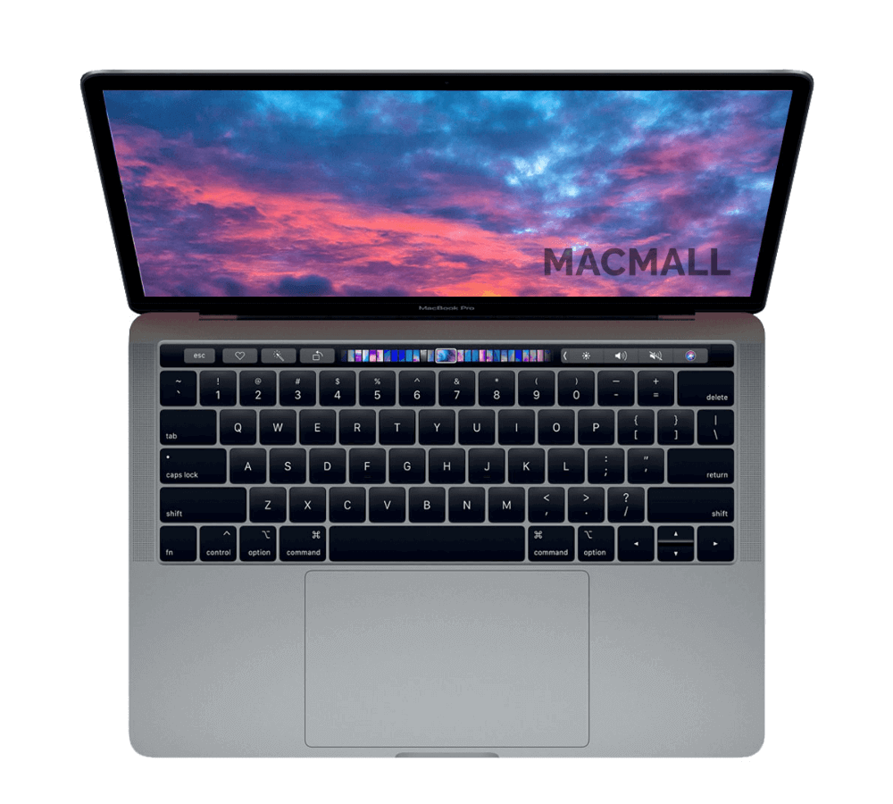 MacBook Pro 2019 13-inch MUHP2 Cũ 99% Gray Core i5 1.4GHz / Ram 8GB / SSD 256GB