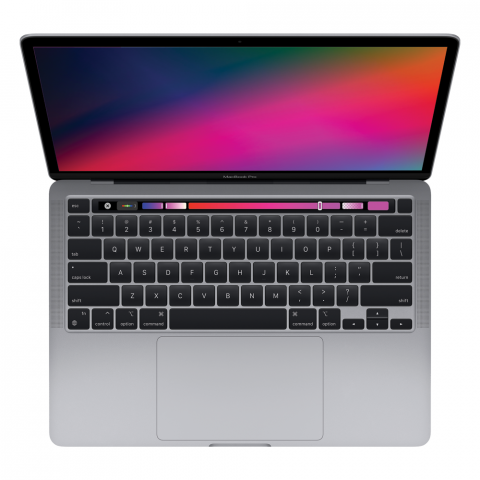 MacBook M1 13-inch Ram 16 | SSD 512 - Used