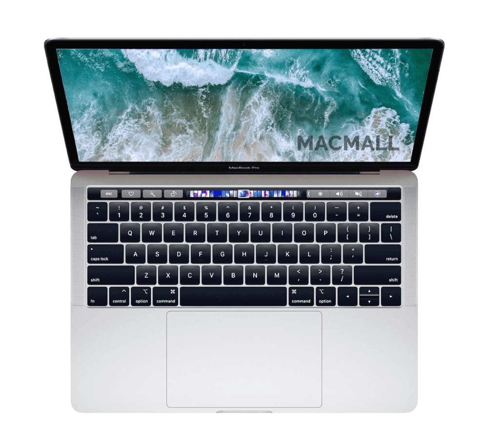 MacBook Pro 13-inch 2017