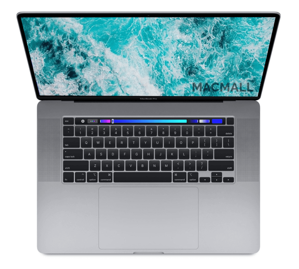 MacBook Pro 16-inch 2019 MVVJ2 Cũ 99% Gray Core i7 / 16GB / 512GB