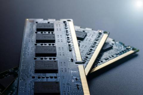 RAM DDR5 sẽ có xung nhịp “vượt mặt DDR4 được ép xung”, mở ra kỷ nguyên mới về RAM PC