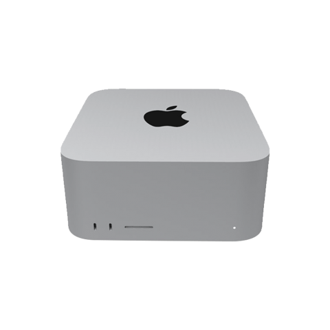 Mac Studio M2