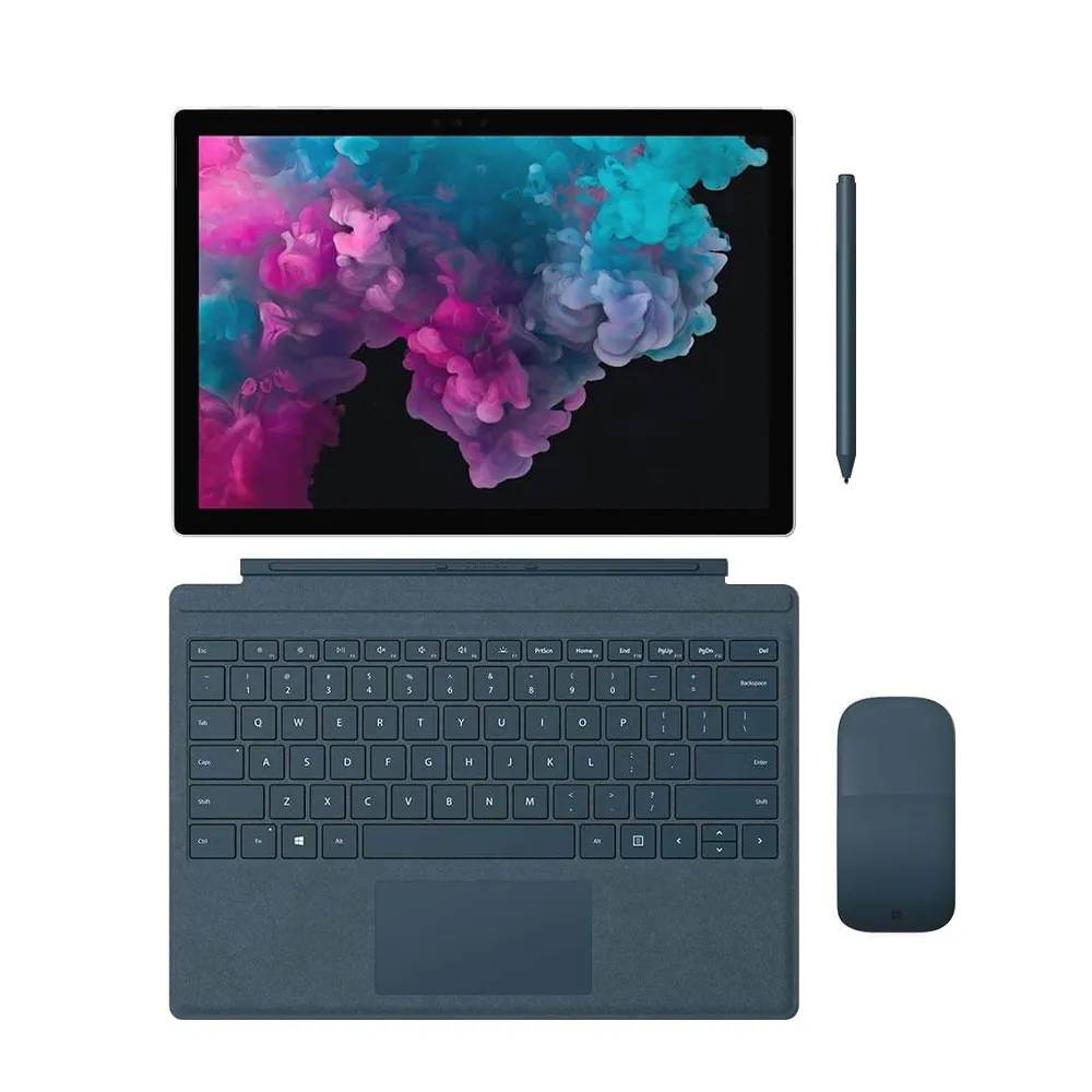Surface Pro 7 Plus - Used USA