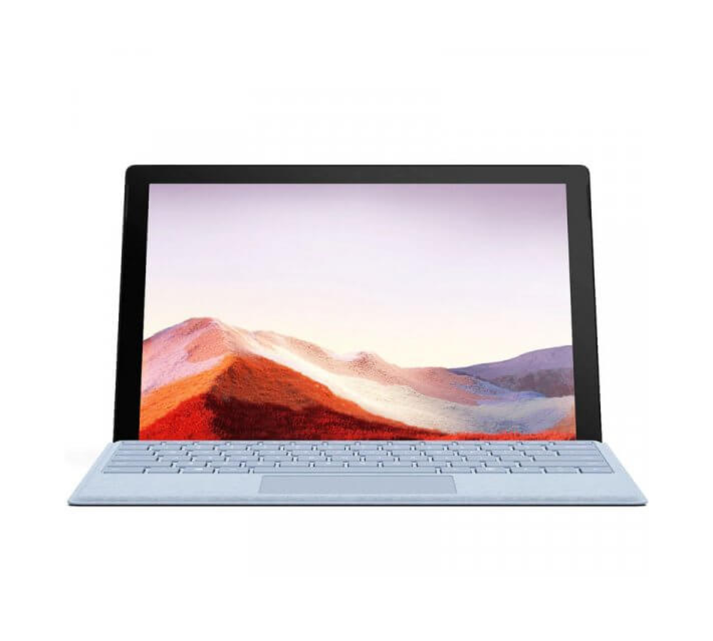 [Likenew] Surface Pro 7 Core i7-1065G7/ Ram 16Gb/ SSD 512Gb