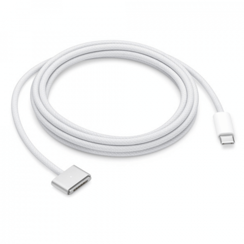 Cáp USB-C to Magsafe 3 2M