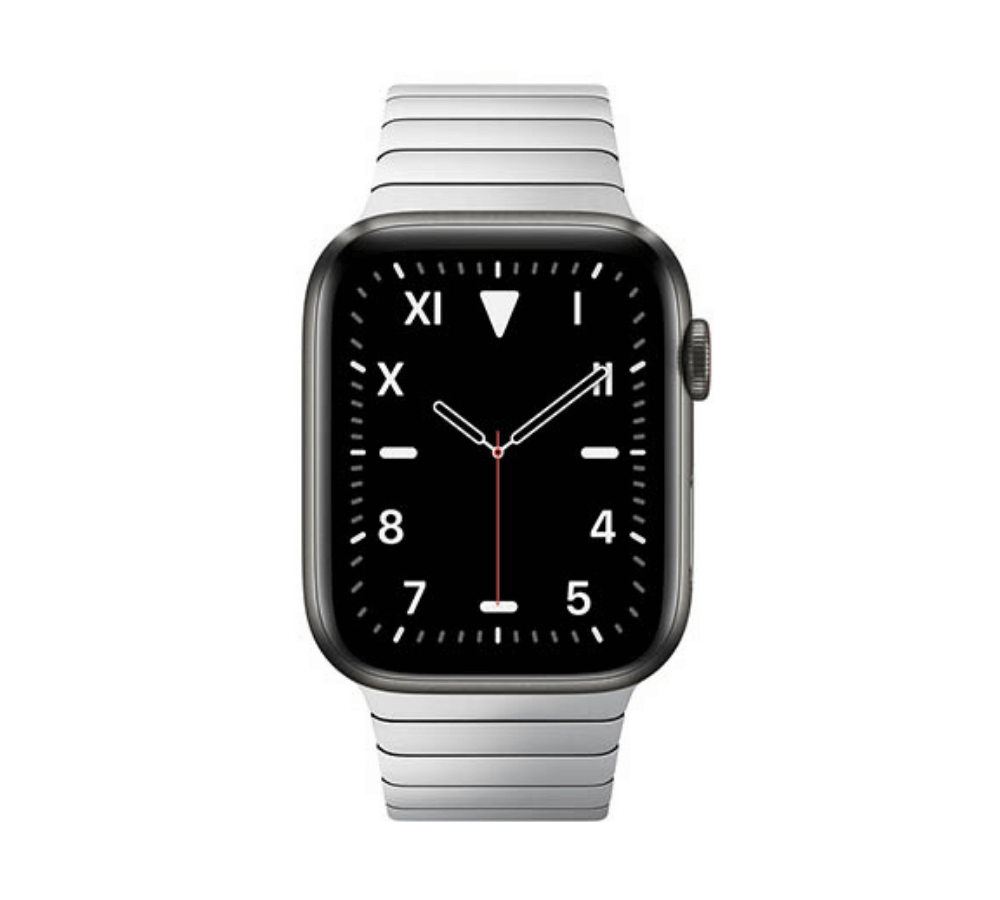  Apple Watch Edition Series 5 Titanium Sport Loop 44 mm LTE