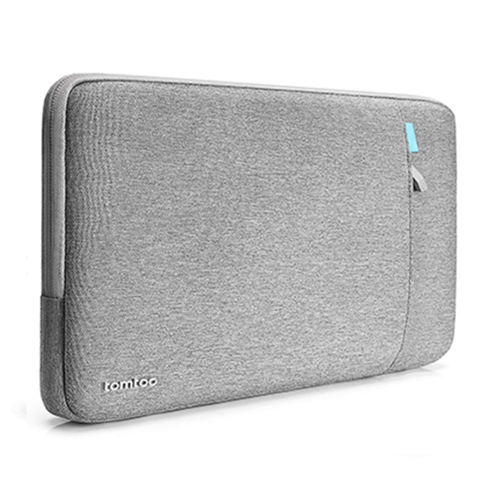 Túi Chống Sốc Tomtoc (USA) 360° Protective MacBook Pro 15" New Gray