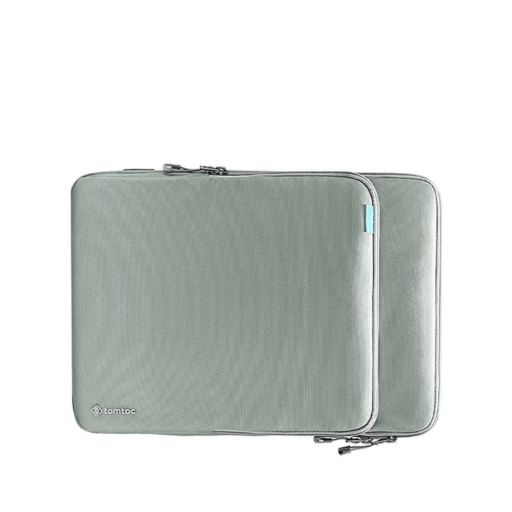 Túi Xách Chống Sốc Tomtoc (USA) 360° Protection Premium MacBook Pro/Air 13”