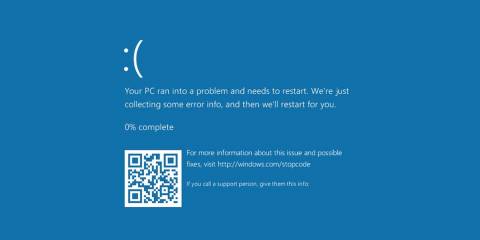Bản cập nhật Windows 10 tháng 12 lại tiếp tục gây họa, vừa ngốn tài nguyên vừa khiến PC bị crash