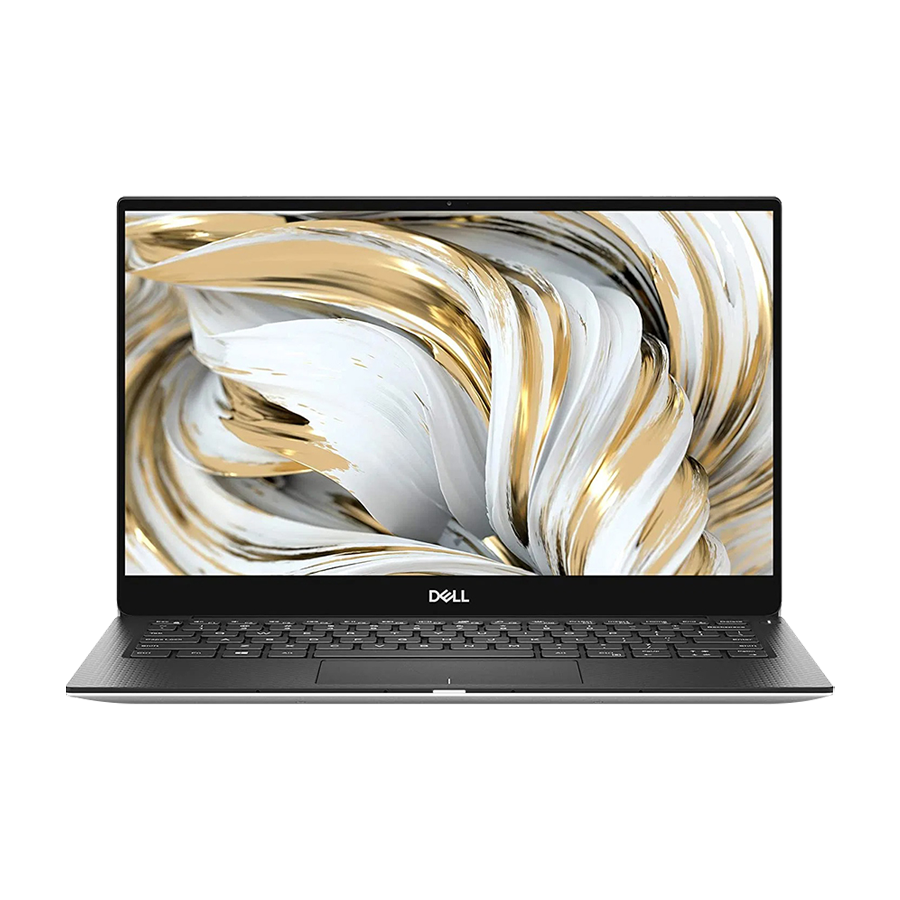 Dell XPS 13 9305 Silver - Intel Core i5 1135G7 / RAM 8GB / 256GB - FHD Touch